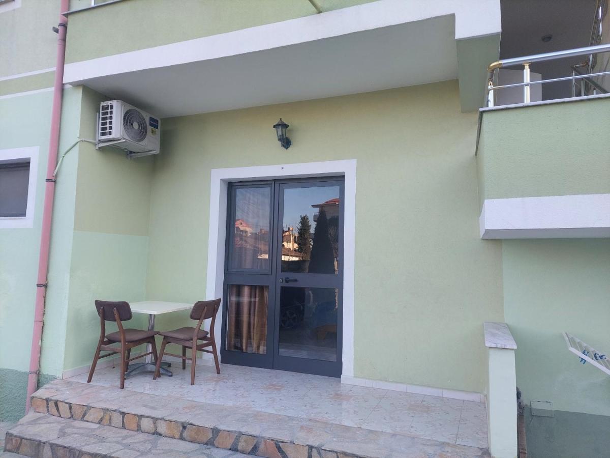 Greenvilla Park Durrës Eksteriør billede