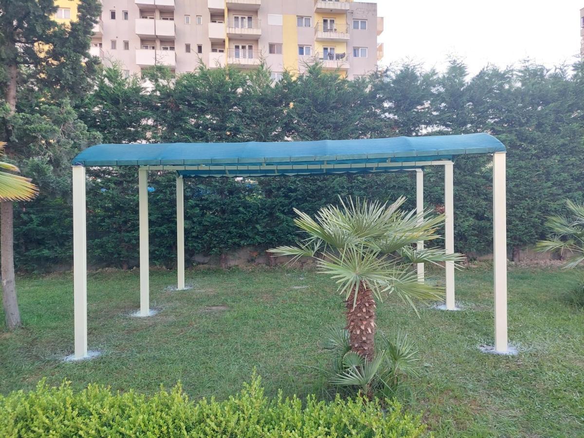 Greenvilla Park Durrës Eksteriør billede
