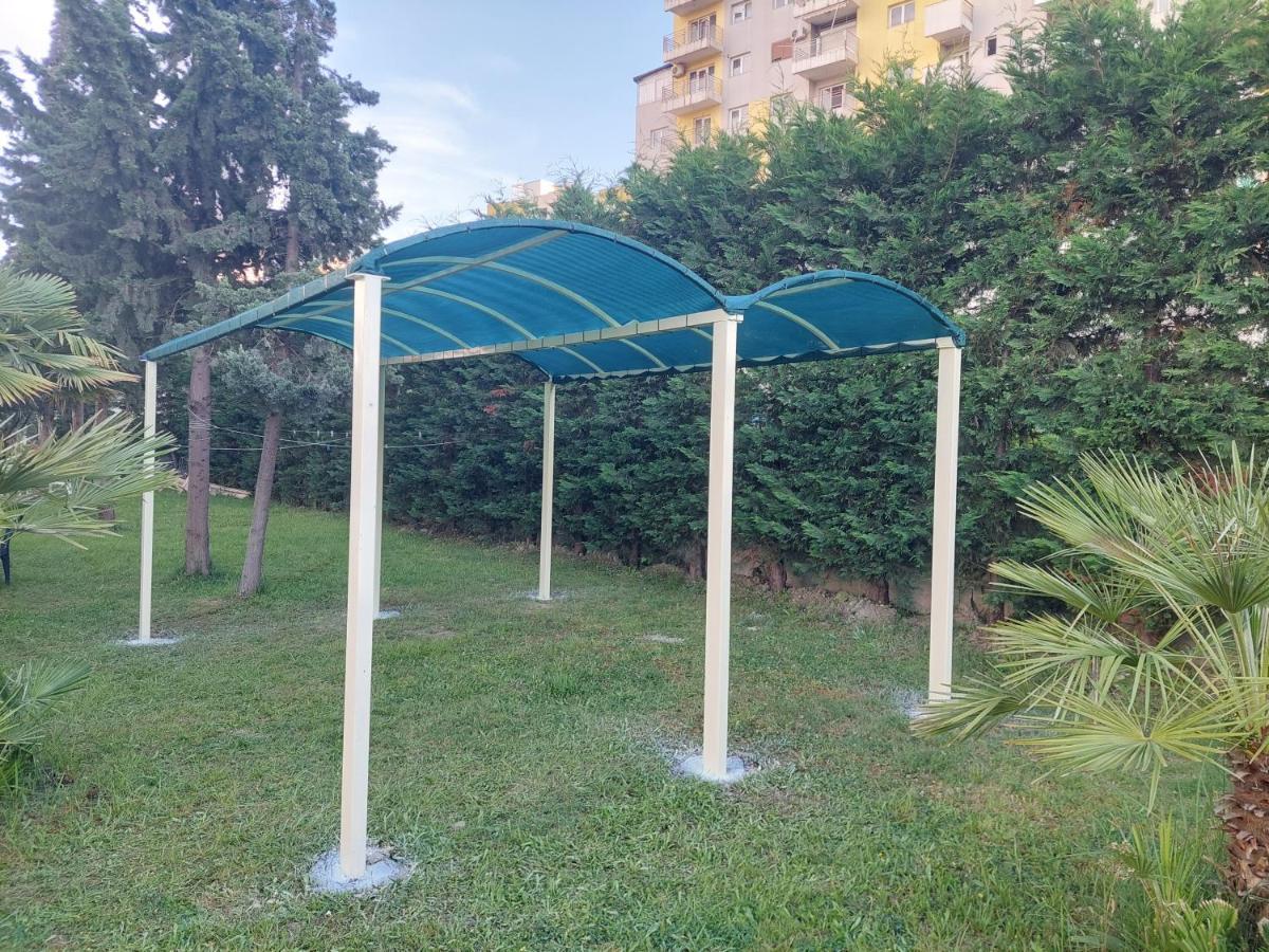 Greenvilla Park Durrës Eksteriør billede
